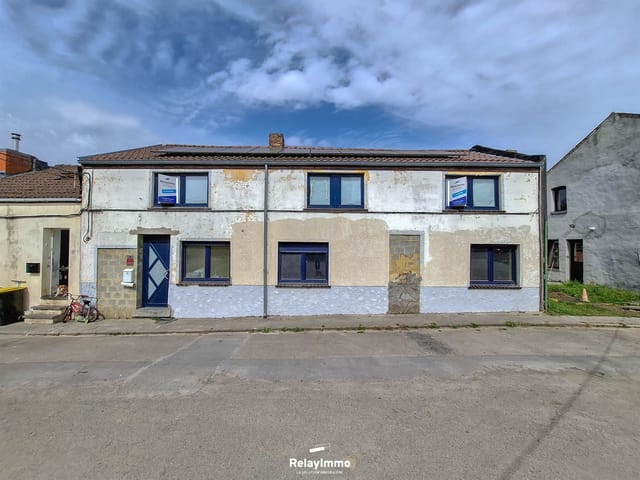 Huis te koop - 7370, Dour, Belgique, XypJyn - Melsia
