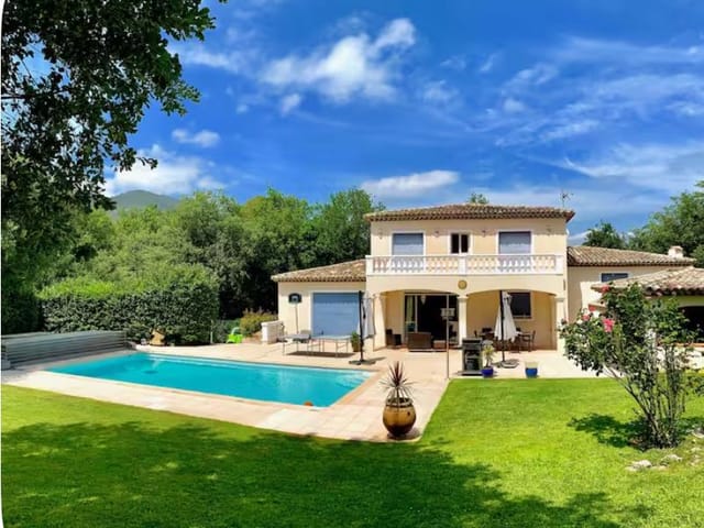 Casa in vendita - 06610, La-Gaude, France, XypKOw - Melsia