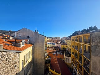 Appartement à vendre - 11, Place Garibaldi, 06300, Nice (Garibaldi), France, XypLzy - Melsia