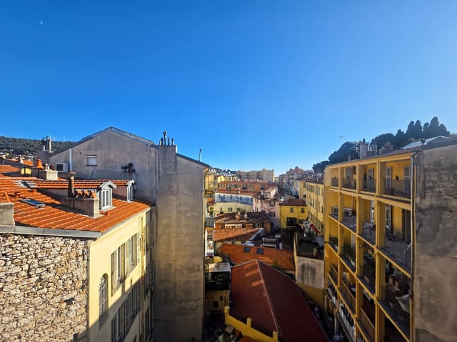 Appartement à vendre - 11, Place Garibaldi, 06300, Nice (Garibaldi), France, XypLzy - Melsia