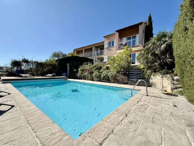 Casa in vendita - 06410, Biot, France, XypNrn - Melsia