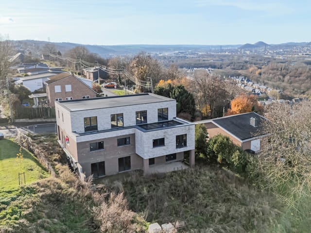 Appartement à vendre - Rue des Crêtes, (25), 4602, Visé, Belgique, XypQ6z - Melsia