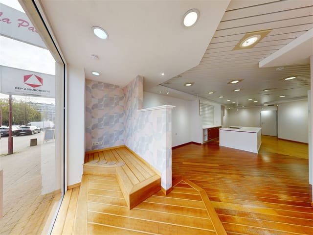 Edificio in vendita - Espace du Coeur de Ville, 14, 1340, Ottignies-Louvain-La-Neuve, Belgique, XypQZL - Melsia
