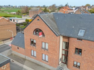 Appartement à vendre - Rue du Premier de Ligne, 2, 4458, Juprelle, Belgique, XypQlj - Melsia