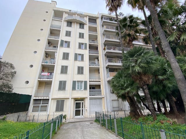 Appartamento in vendita - 2, Boulevard François Grosso, 06000, Nice (Centre Ville), France, XypREL - Melsia