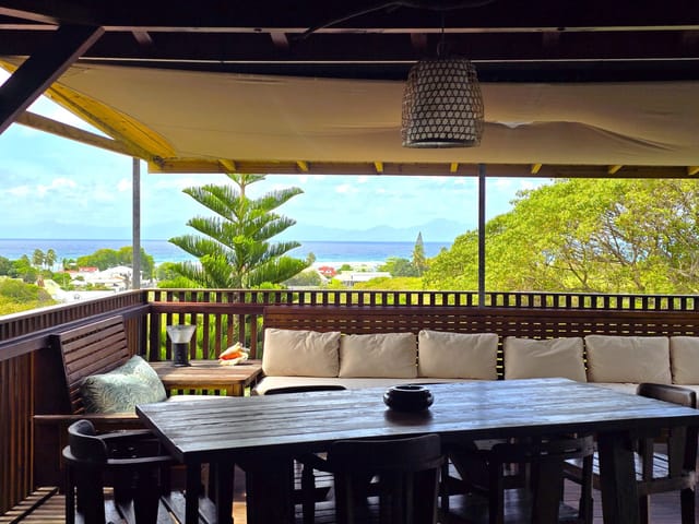Casa in vendita - 97112, Grand-Bourg, Guadeloupe, XypVyB - Melsia