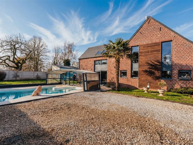 Casa in vendita - 7538, Tournai, Belgique, XypZkQ - Melsia