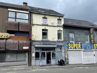 Haus zu verkaufen - Avenue Eugène Mascaux, 58, 6001, Charleroi, Belgique, XyplNL - Melsia