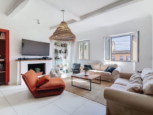 Appartement te koop - 06130, Grasse (Centre Ville), France, Xypm93 - Melsia