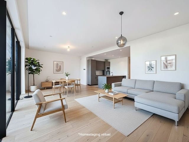 Casa in affitto - Drève du Val Saint-Pierre , 25, 1330, Rixensart, Belgique, Xypoon - Melsia