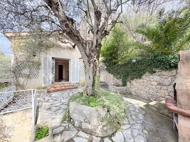 Casa comprável - 06640, Saint-Jeannet, France, XyprWn - Melsia