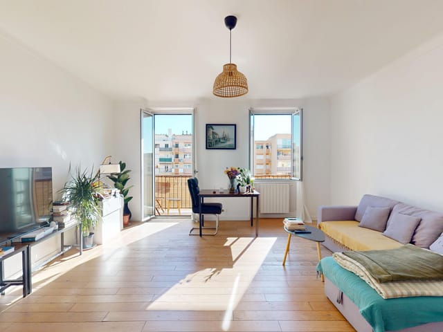 Appartement à vendre - 06300, Nice, France, Xyprej - Melsia
