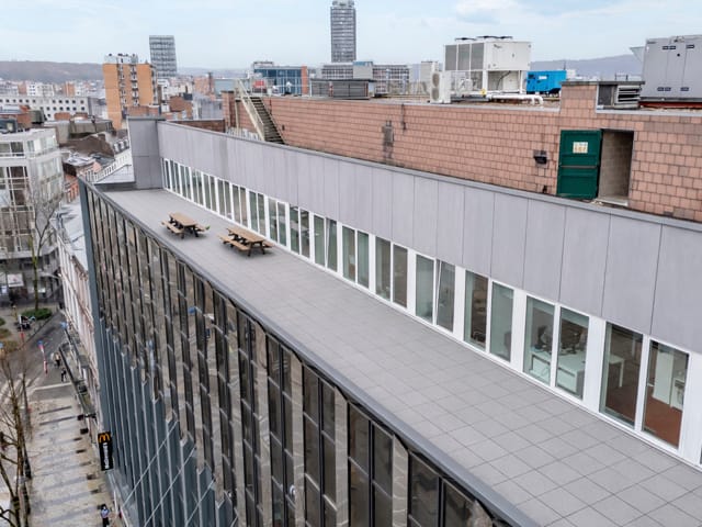 Apartamento comprável - 4000, Liège, Belgique, XyprvL - Melsia