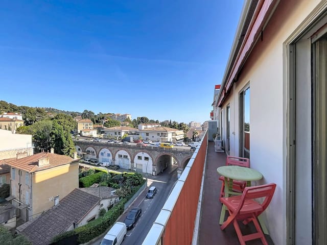 Appartamento in vendita - 06110, Le-Cannet (Carnot), France, Xypx83 - Melsia