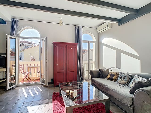 Apartamento en venta - 06400, Cannes (Prado Republique), France, XypxmB - Melsia