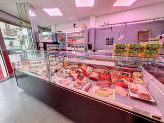 Commercie/Kantoor te koop - 06600, Antibes (Centre), France, b1369A - Melsia
