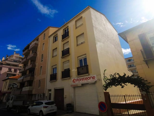 Edificio in vendita - 13, avenue frémont, 06200, Nice (Ferber), France, b13JWv - Melsia