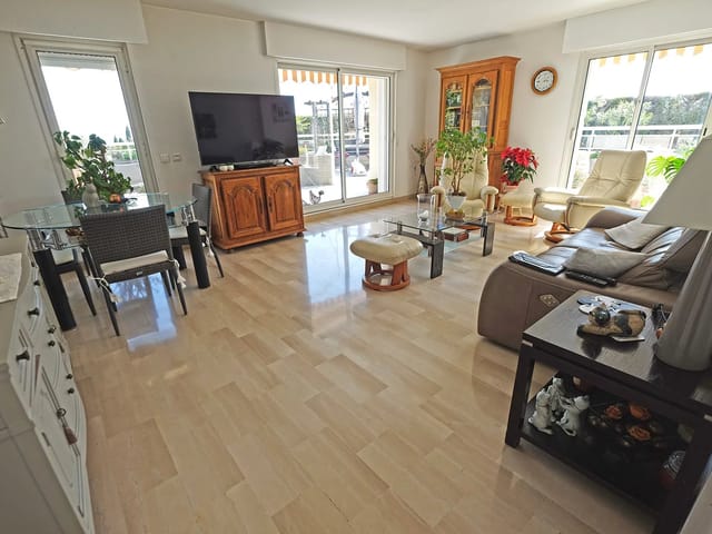 Appartement te koop - 06200, Nice (Ste Marguerite), France, b13R1A - Melsia