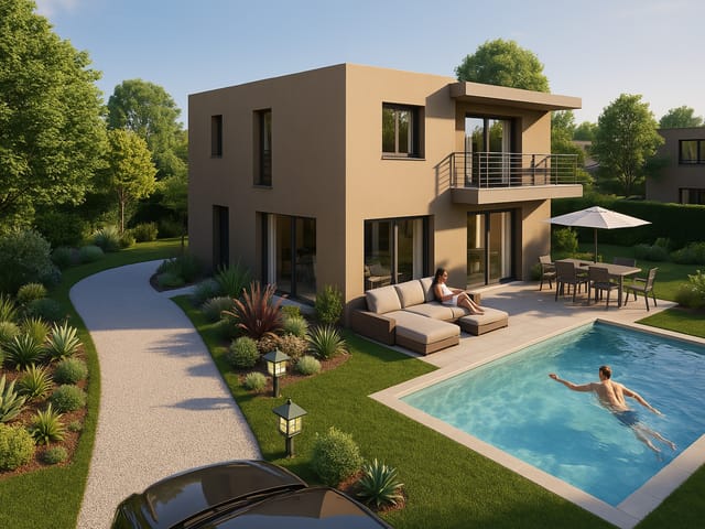 Land for sale - 06220, Vallauris (Golfe Juan), France, b13Rkv - Melsia