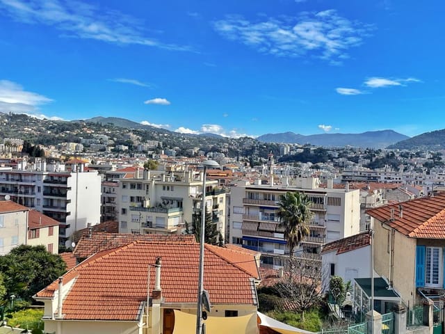 Appartement à vendre - 06100, Nice (St Barthelemy), France, b13WRn - Melsia