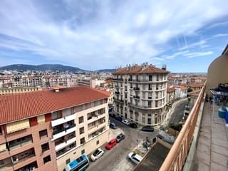 Appartement te koop - 8, Avenue Buenos Ayres, 06000, Nice (Parc Impérial), France, b13y7N - Melsia
