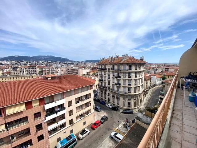 Appartement à vendre - 8, Avenue Buenos Ayres, 06000, Nice (Parc Impérial), France, b13y7N - Melsia