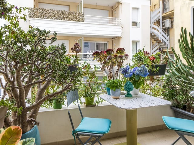 Appartement te koop - 06000, Nice (Musiciens), France, b1J1BN - Melsia