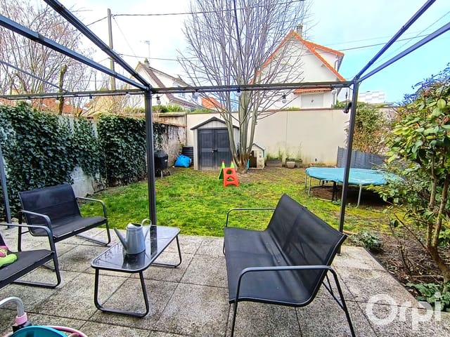 Appartement te koop - 91160, Longjumeau, France, b1J1Kk - Melsia