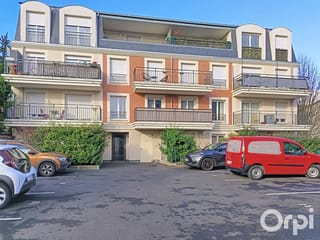 Appartamento in vendita - 91160, Longjumeau, France, b1J1Kk - Melsia