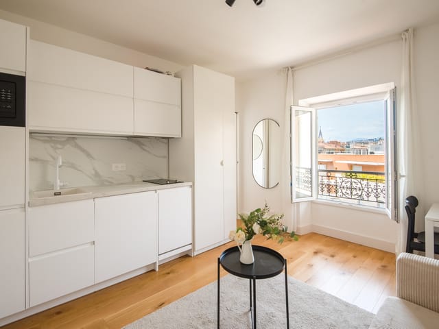 Apartamento comprável - 06300, Nice (Riquier), France, b1J2DM - Melsia