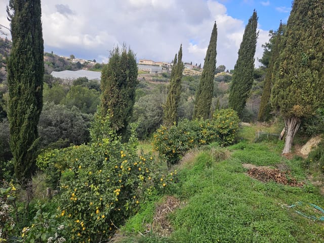 Terreno en venta - 06100, Nice (Saint Pancrace), France, b1J2Ex - Melsia