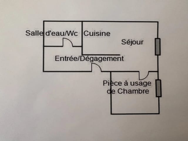 Appartamento in vendita - 06300, Nice (Vieux Nice), France, b1J7eM - Melsia