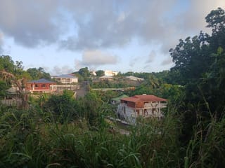 Terrain à vendre - 97190, Le-Gosier (Dampierre-Saline-Pliane-Dunoyer), Guadeloupe, b1JBE8 - Melsia