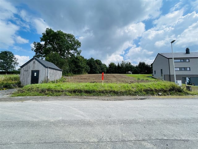Terrein te koop - Teye Djaco, (16), 6960, Manhay, Belgique, b1JBzN - Melsia