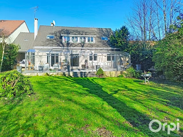 Casa in vendita - 91160, Longjumeau, France, b1JEDv - Melsia