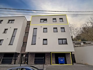 Appartement à vendre - Thier des Trixhes, 123, 4400, Flémalle (Flémalle-Grande), Belgique, b1JEeK - Melsia