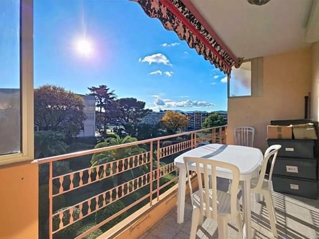 Appartement à vendre - 06110, Le-Cannet (Colombier), France, b1JJm8 - Melsia