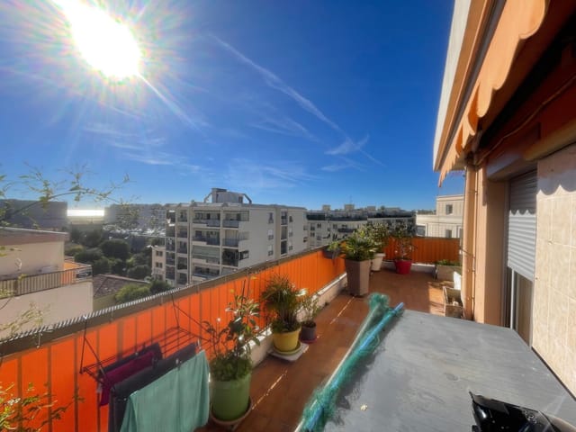 Apartment for sale - 06200, Nice (Arenas), France, b1JN1K - Melsia