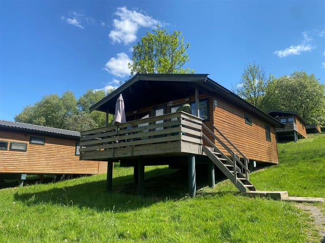 Haus zu verkaufen - 5542, Hastière, Belgique, b1JNkn - Melsia