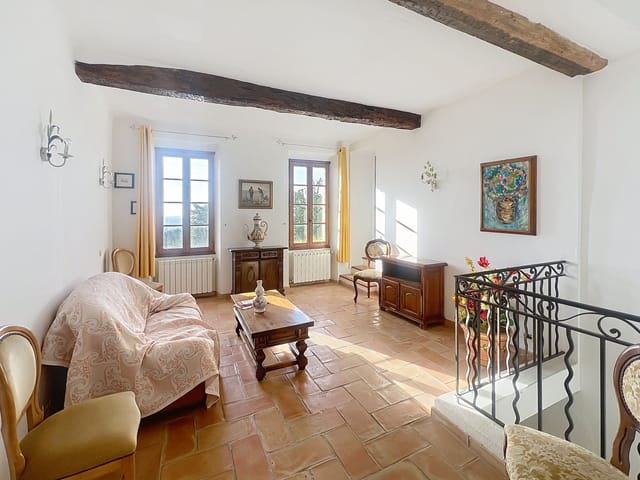 Maison à vendre - 06740, Chateauneuf-Grasse, France, b1JNlN - Melsia