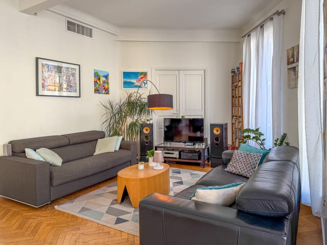 Appartamento in vendita - 06000, Nice (Centre Ville), France, b1JPMv - Melsia