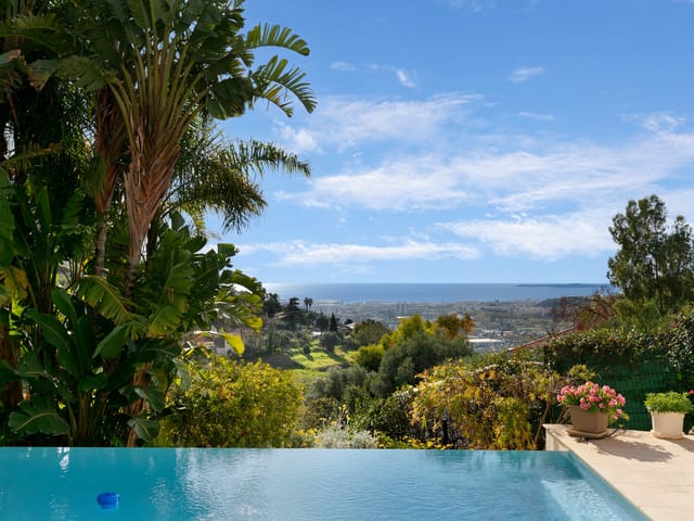 Maison à vendre - 06200, Nice (Fabron), France, b1Jelx - Melsia