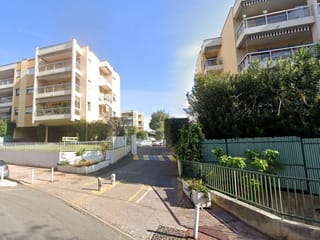 Garage/Parking à vendre - 06600, Antibes, France, b1JerM - Melsia