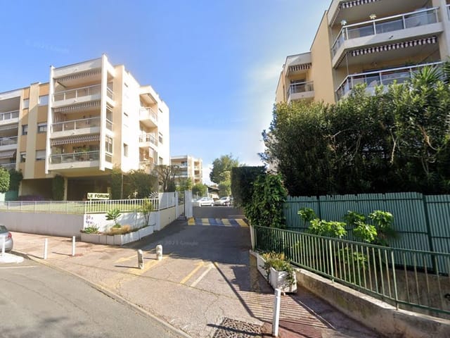 Garaje/Parking en venta - 06600, Antibes, France, b1JerM - Melsia