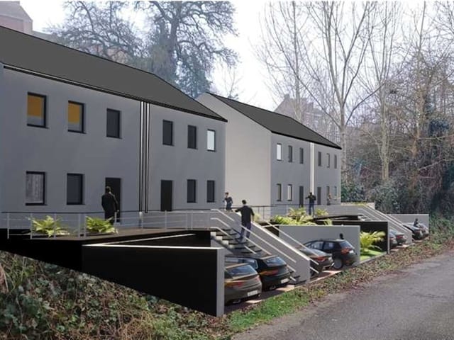 Land for sale - 7340, Colfontaine, Belgique, b1Jg8k - Melsia
