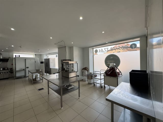 Commerce/Bureau à vendre - 7340, Colfontaine, Belgique, b1Jg8n - Melsia