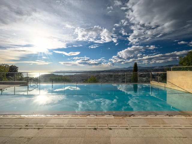 Appartement te koop - 06300, Nice (Mont Boron), France, b1JgQw - Melsia