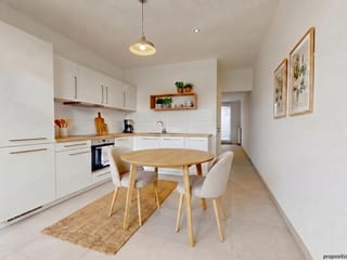 Casa in vendita - Rue de l'Hôtel Communal, 107, 4460, Grâce-Hollogne, Belgique, b1Jk1x - Melsia