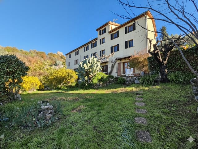 Triplex te koop - 06390, Contes (Collines), France, b1Jm1v - Melsia