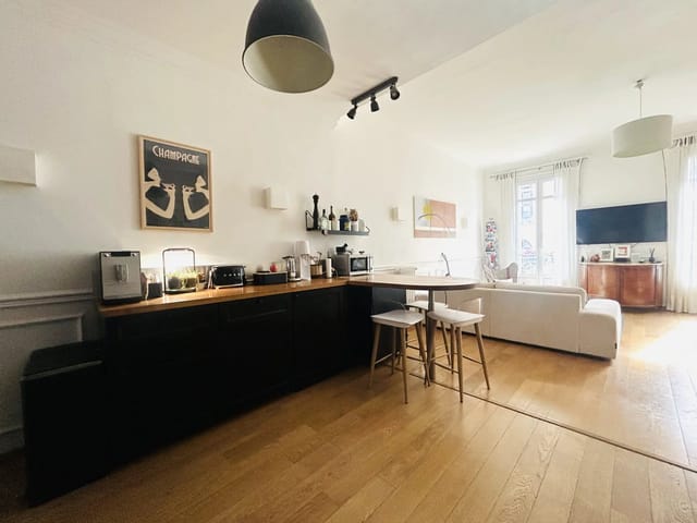 Appartement à vendre - 06000, Nice (Centre Ville), France, b1JnWn - Melsia